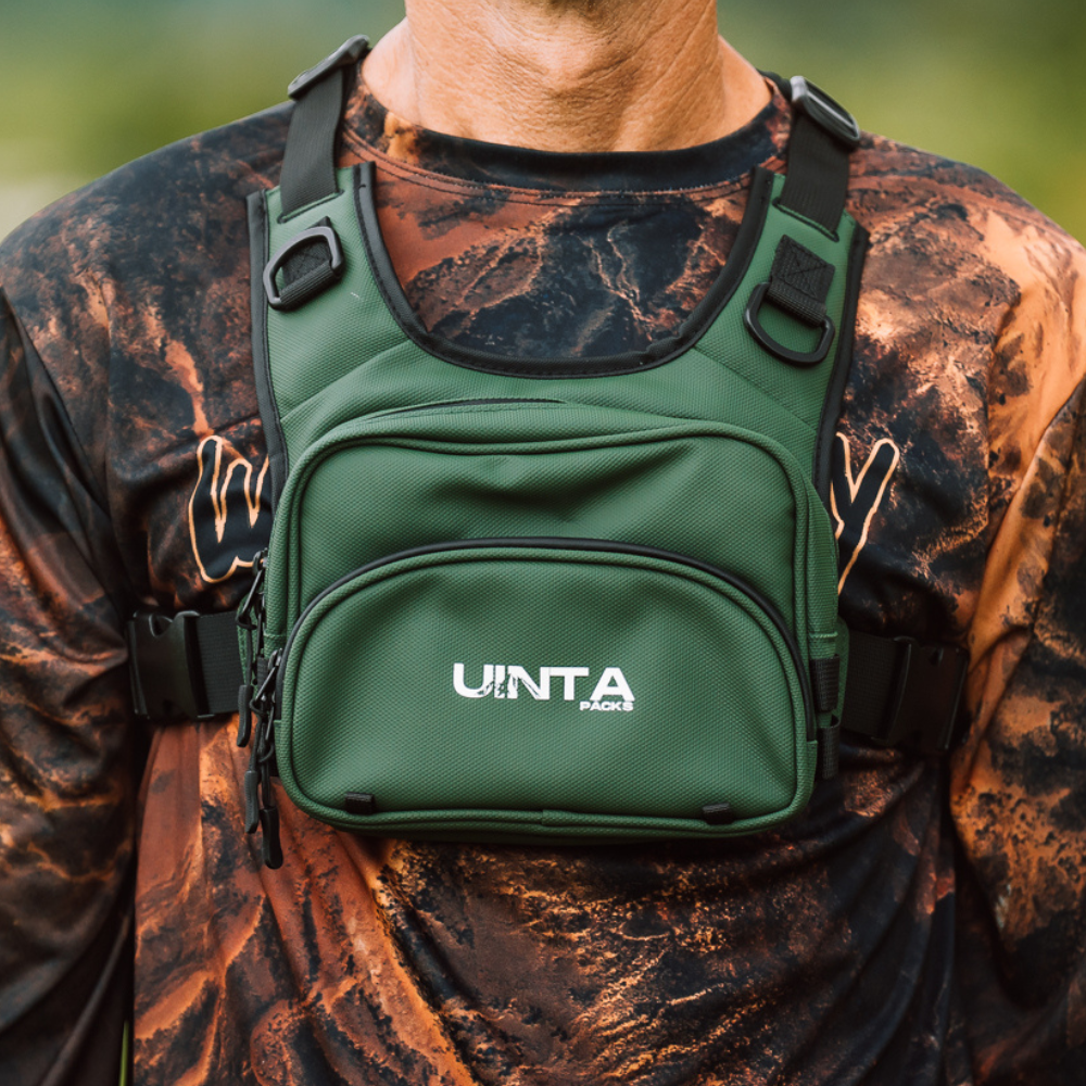 Uinta Adventure Pack