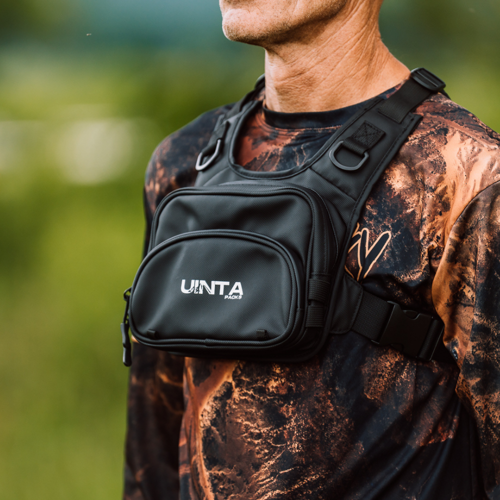 Uinta Adventure Pack