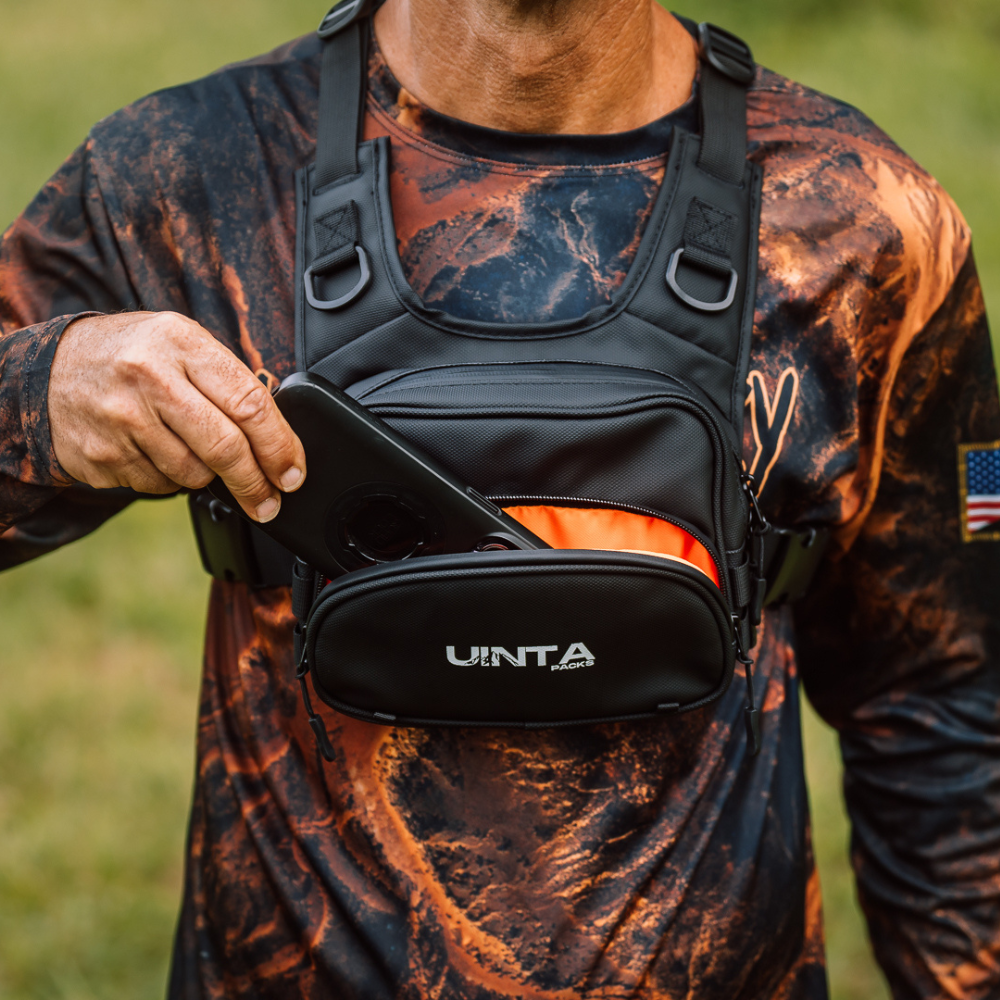 Uinta Adventure Pack