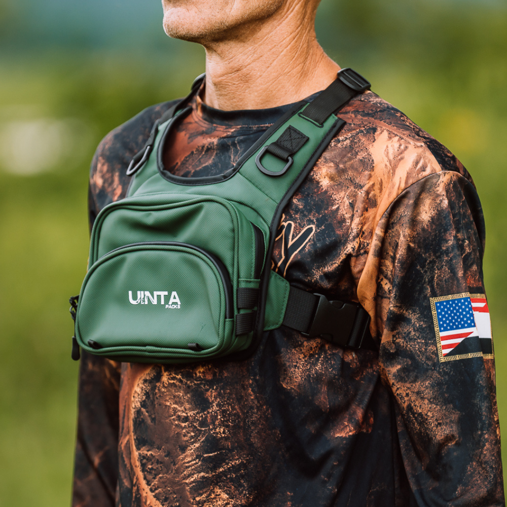 Uinta Adventure Pack