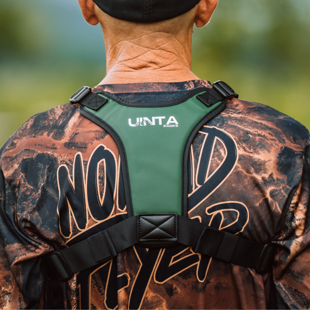 Uinta Adventure Pack