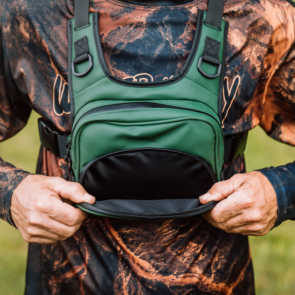 Uinta Adventure Pack