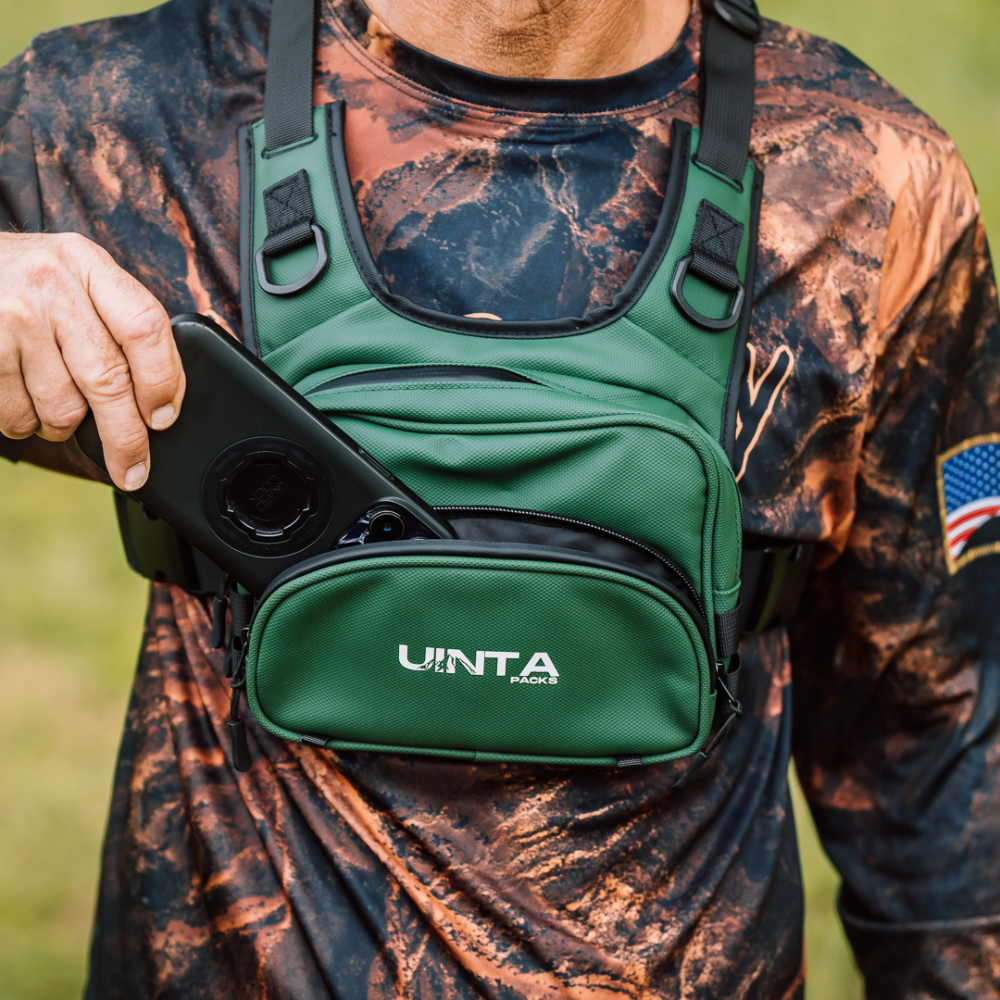Uinta Adventure Pack