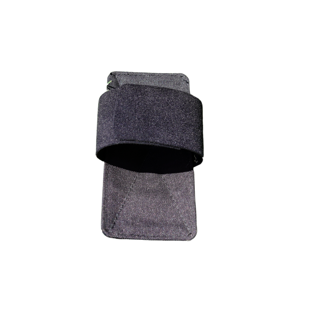 Uinta - Velcro Gun Holster