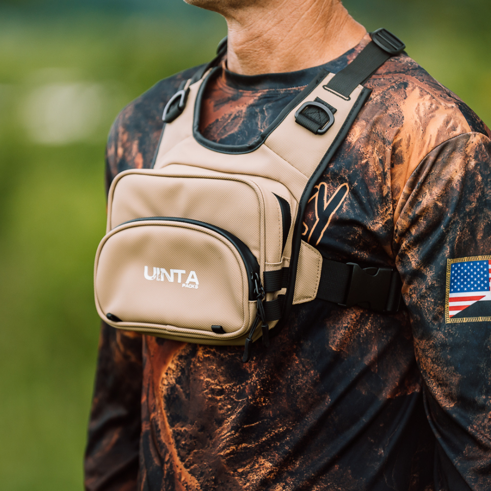 Uinta Adventure Pack