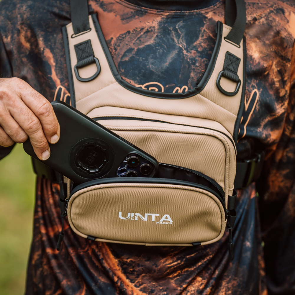 Uinta Adventure Pack