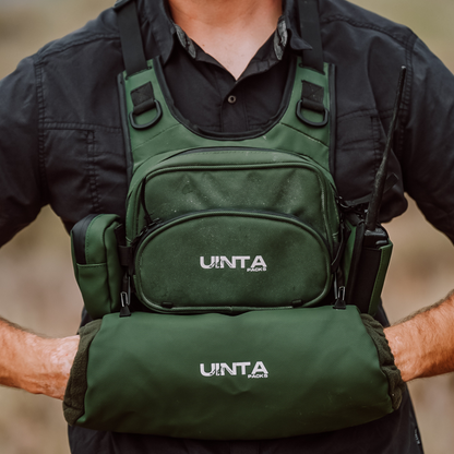 Uinta - Radio Pocket