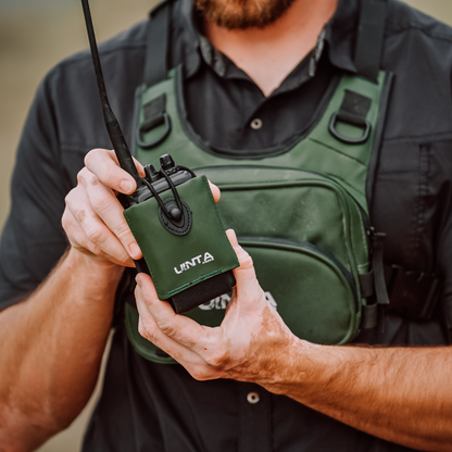 Uinta - Radio Pocket