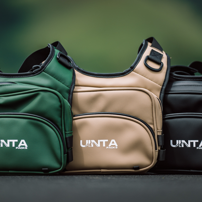 Two Pack Bundle - Uinta Adventure Pack