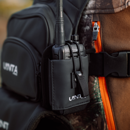 Uinta - Radio Pocket