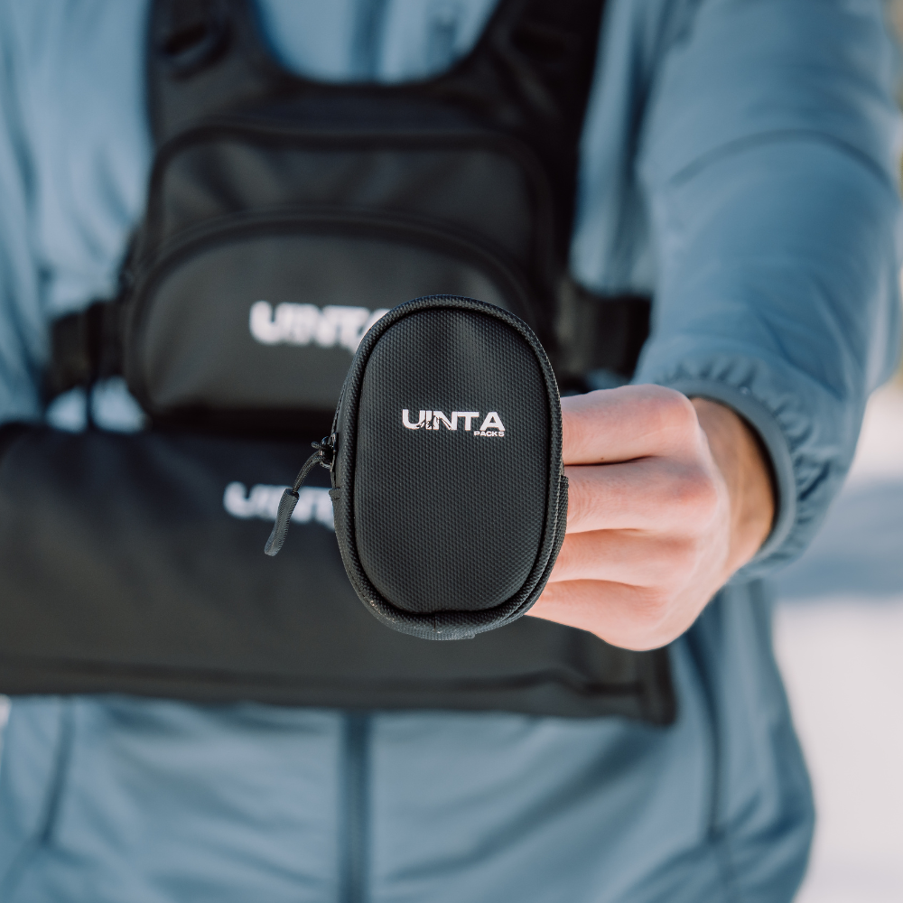 Uinta - Spare Pocket