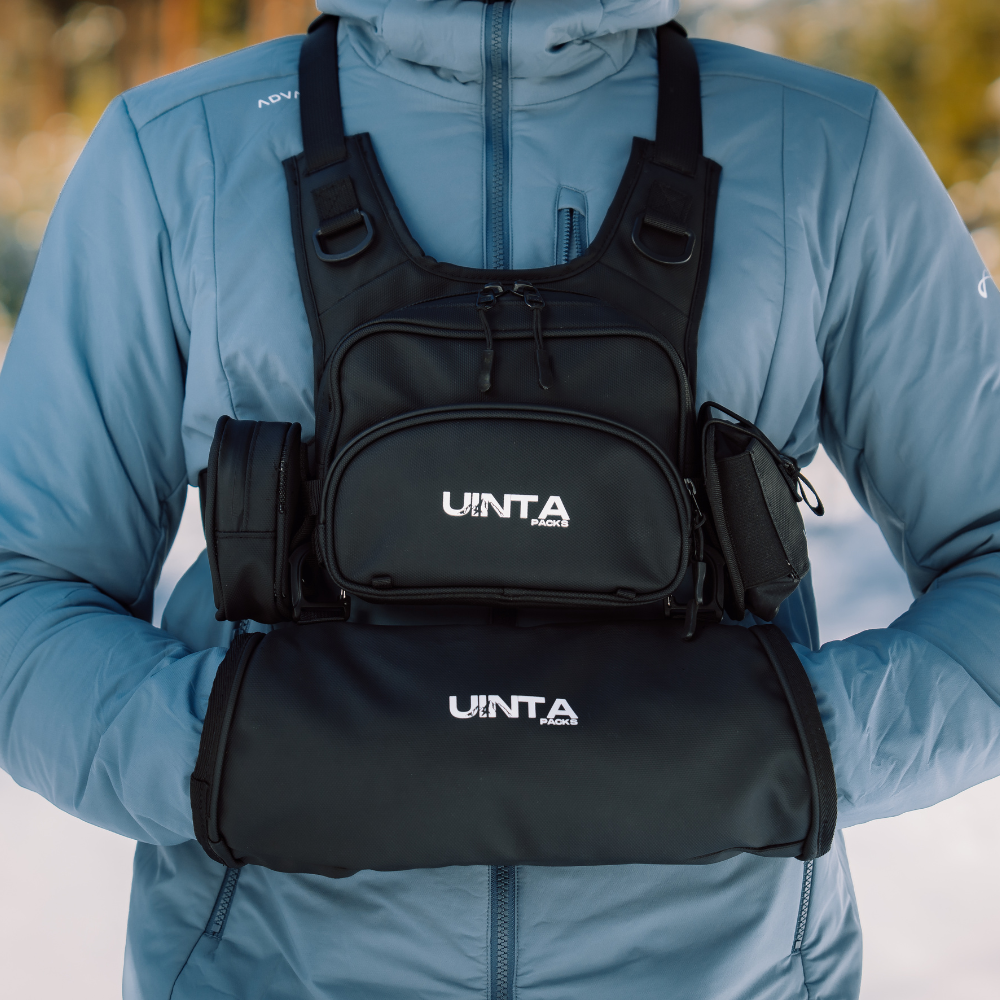 Uinta - Spare Pocket