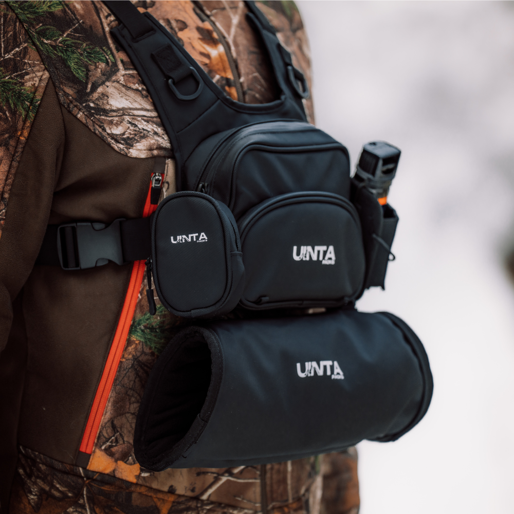 Uinta - Spare Pocket